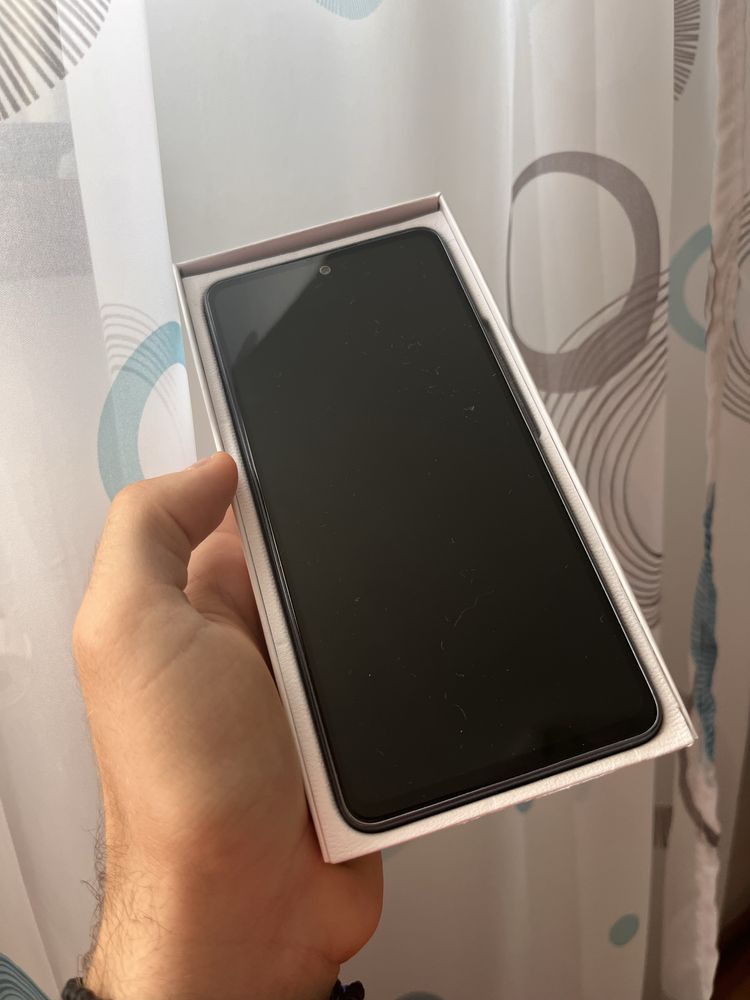 Samsung A53 5G 128gb