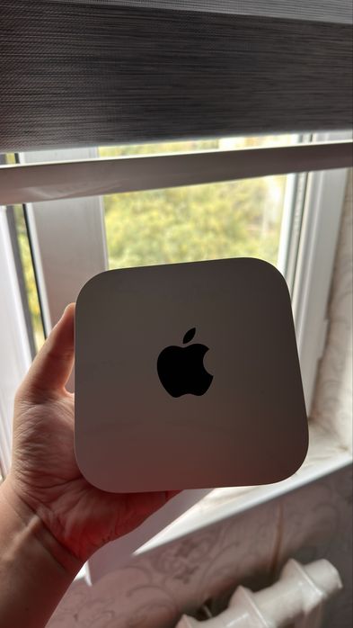 Mac mini m4 16gb/256