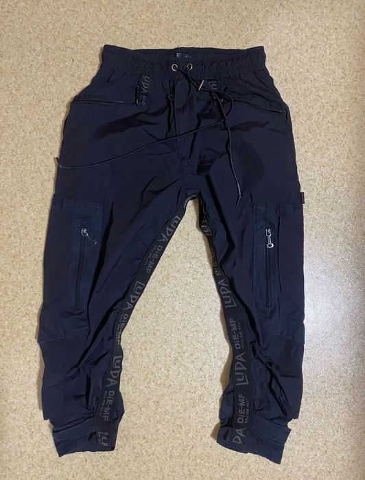 Панталон на LUDA