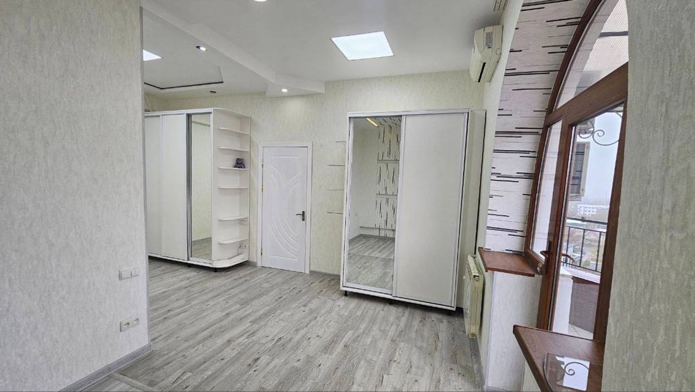 Продажа квартиры 3х ком Паркентский Макро