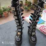 Demonia Swing 815 boot