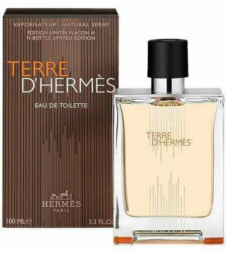 Hermes Terre D'hermes Parfum 75ml ORIGINAL