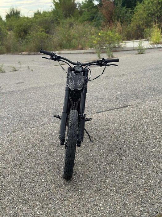 Talaria Sting MX5 PRO (Pret Negociabil) Dirt Bike Electric