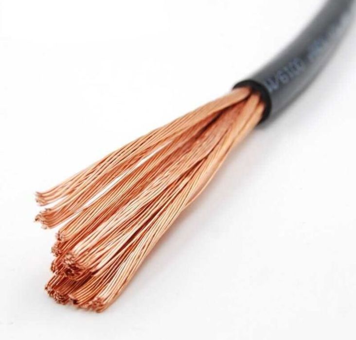 Сварочный кабель