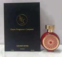 Haute Fragrance Company HFC Golden Fever EDP 75ml