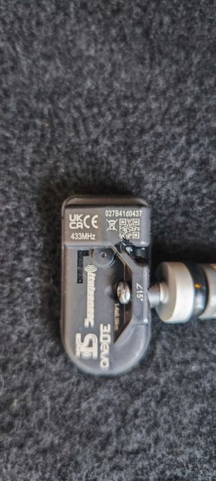 Датчици за налягане в гумите за Ford