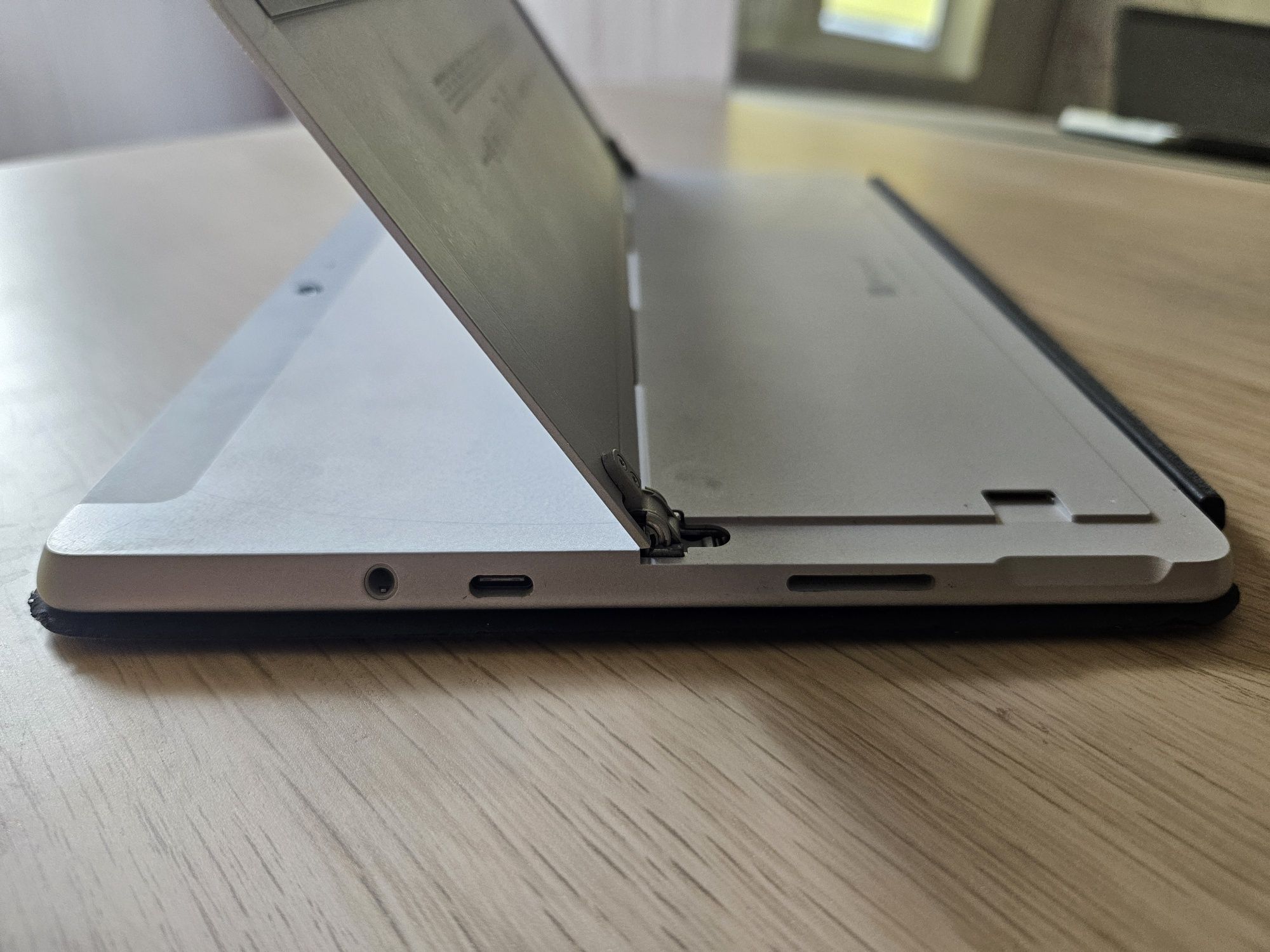 Microsoft Surface Go Лаптоп Таблет 8Gb RAM 128SSD