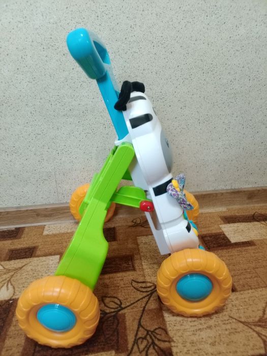 Продавам Уокър за прохождане