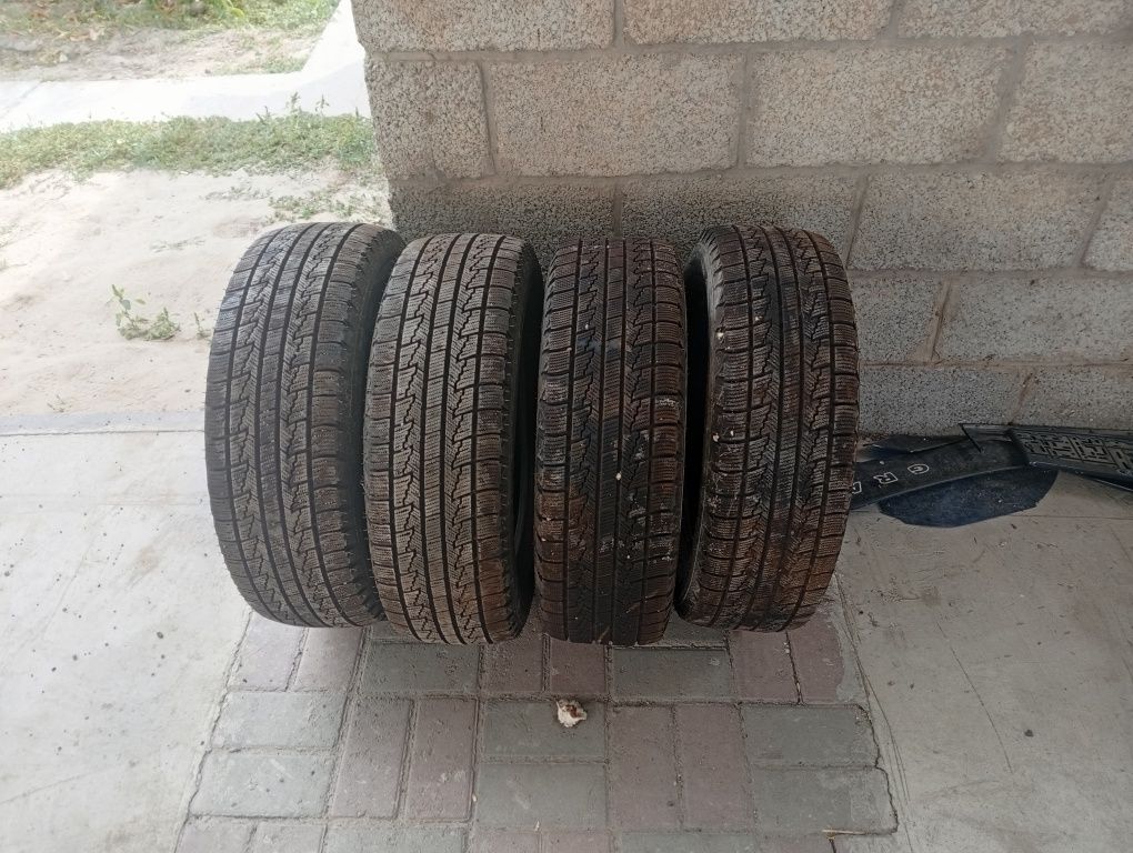 Зимни ризина прадается