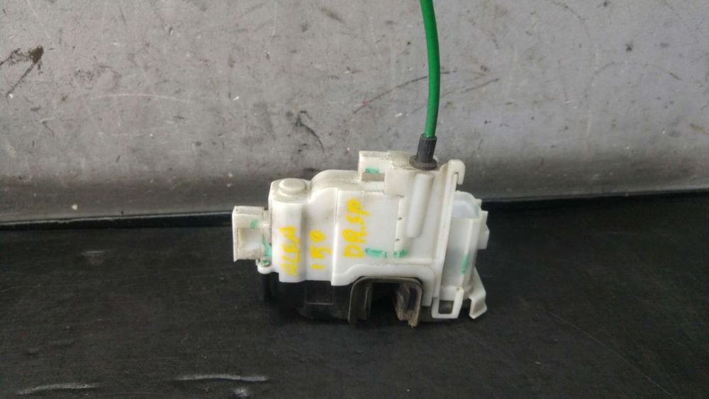 Broasca usa dreapta spate alfa romeo 159 939