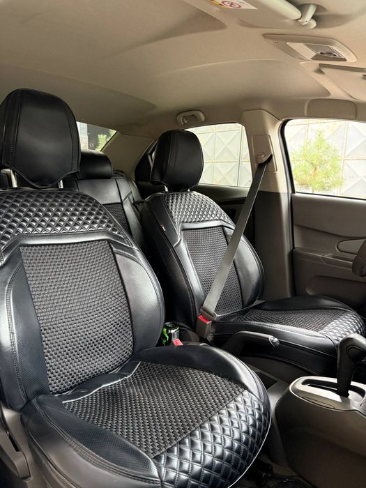 Cobalt Stile автомат сотилади