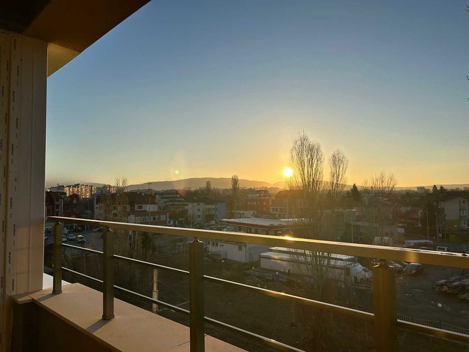 Дава се под наем Двустаен апартамент в София, Обеля 2 - 62 кв.м за 484.5 € - Снимка #6