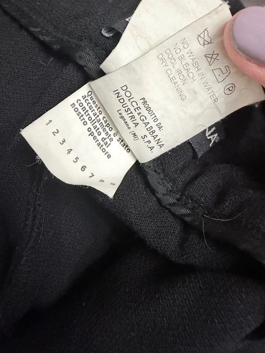 Панталони Dolce and Gabbana