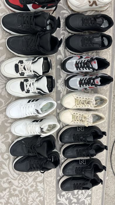 Обувь, ботинки, красовки