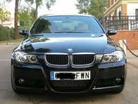 Dezmembrez BMW E90 2.0 D 184 CP