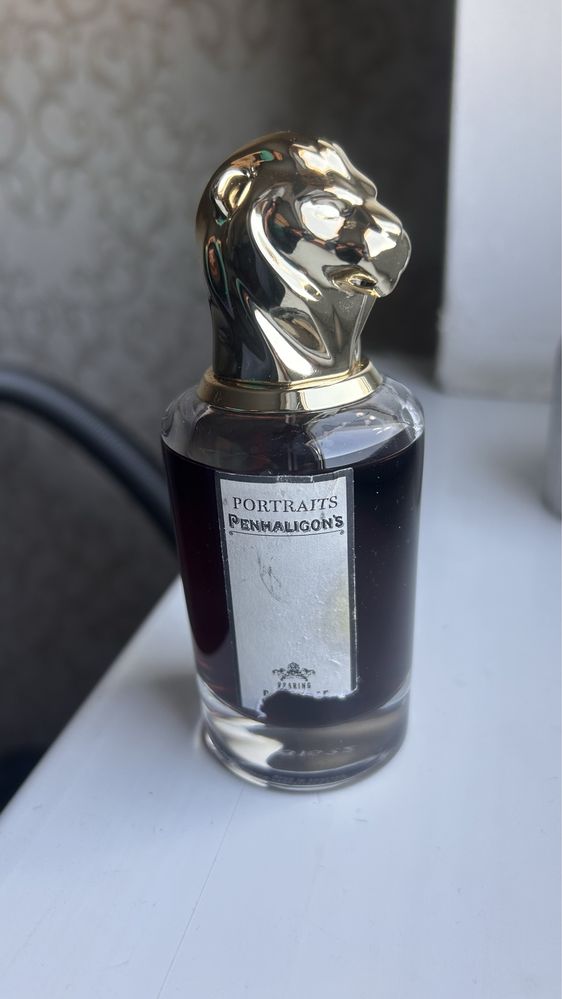 Парфюмерная вода Penhaligons