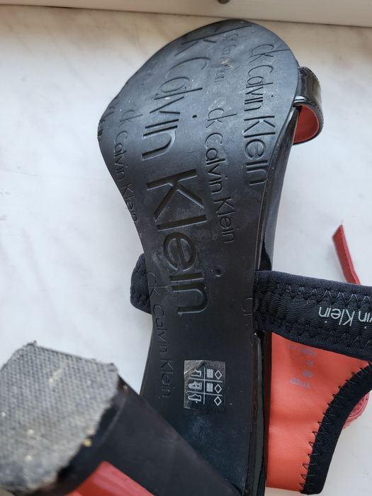 Дамски   сандали