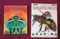 Енциклопедии за насекомите