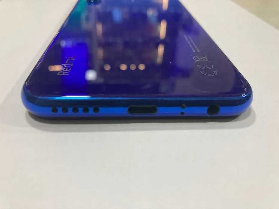 Xiaomi Redmi Note 8T 64GB 4GB RAM Dual
