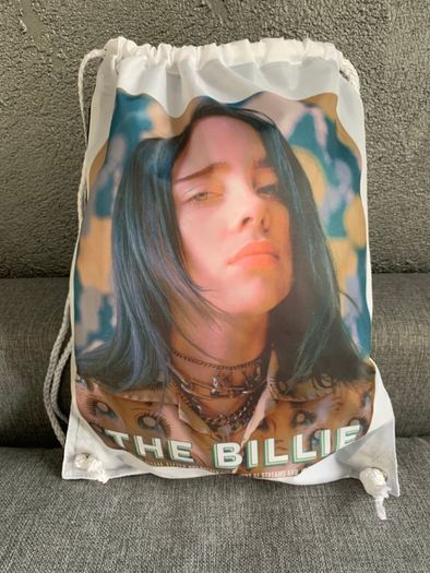 Tricouri billie eilish