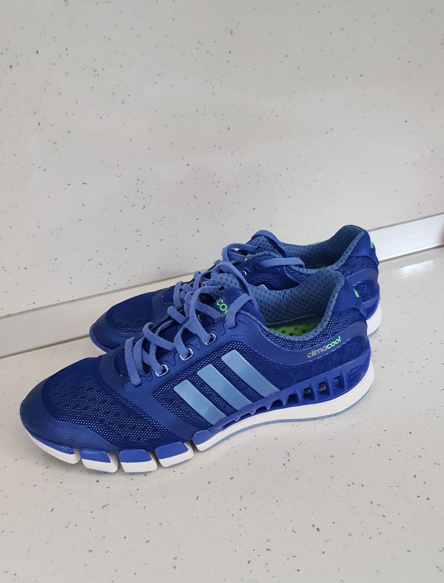 Маратонки Adidas Clima Cool 38 2/3