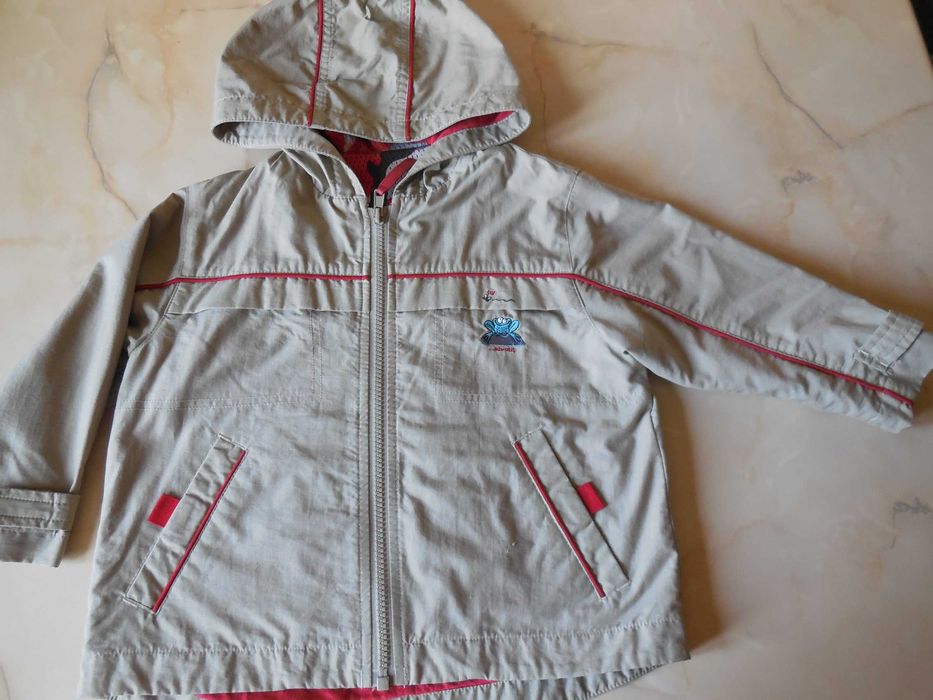 Lot  hainute de iarna pentru baiat de 2 - 3  ani