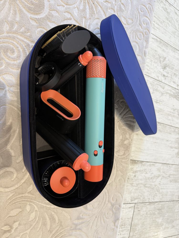 Dyson Airwrap HS05 (Нов, отворен) неизползван, Маша за коса, сешоар