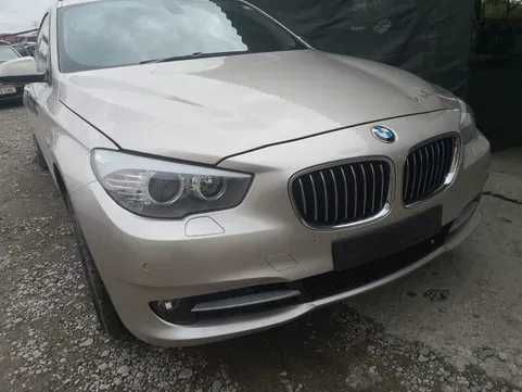 Dezmembrez BMW 530 GT F07/Stop/Bara/Jante/Haion/Far/Capota