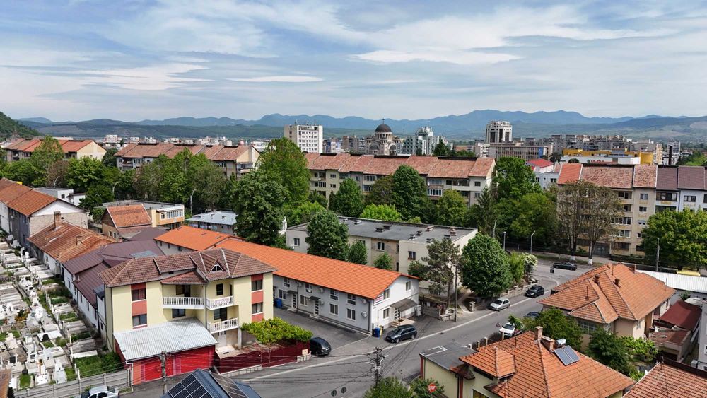 Oportunitate investiție Deva