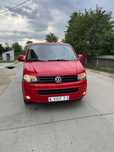 Vand Volkswagen Transporter T5 Facelift extra lung motor 2.0 tdi euro5