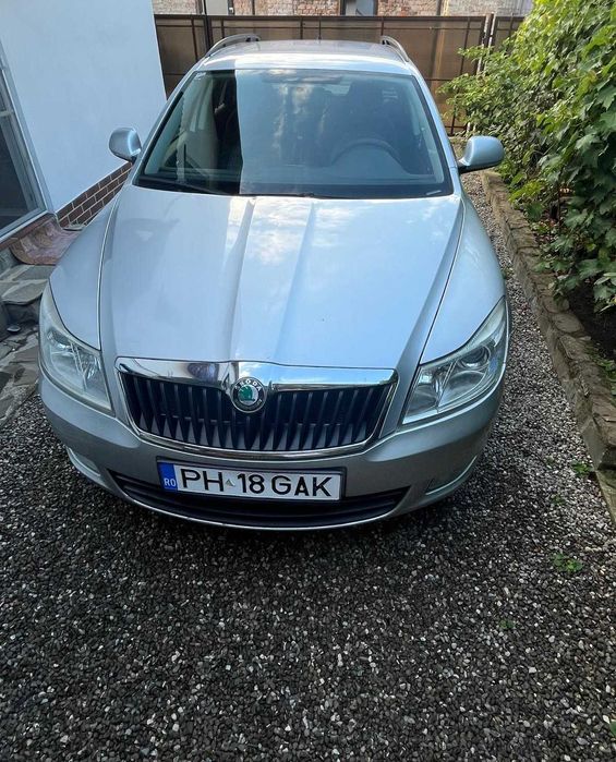 De vanzare Scoda Octavia 2