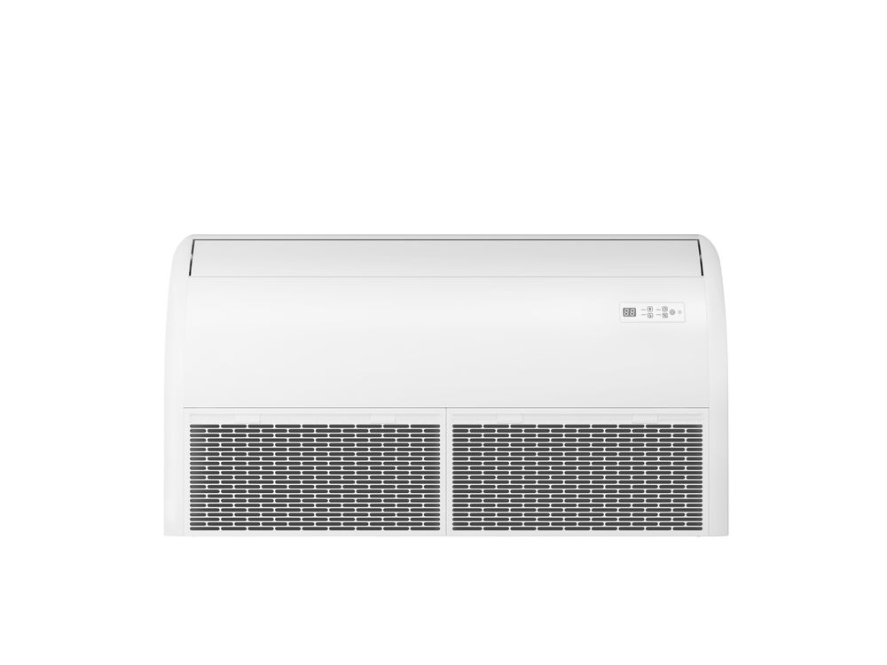 АКЦИЯ!! Напольно потолочный кондиционер 60Btu TCL GCHV