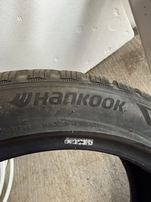 Зимни гуми Hankook 2024