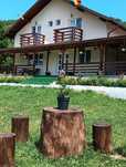 Casa De Pe Vale Câmpeni