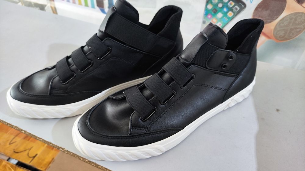 Обувь мужская 42 новый