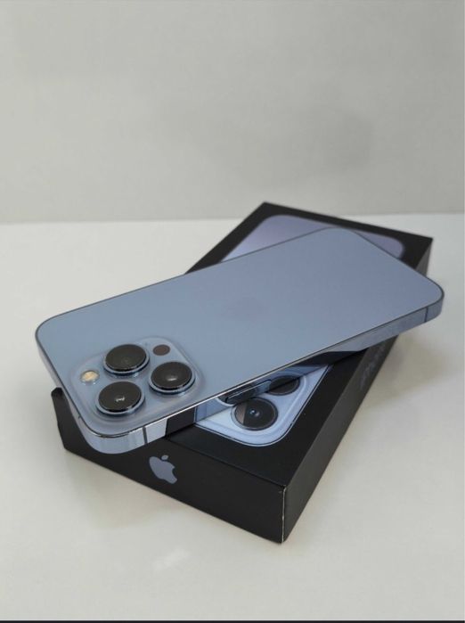 Iphone 13pro 128/85%