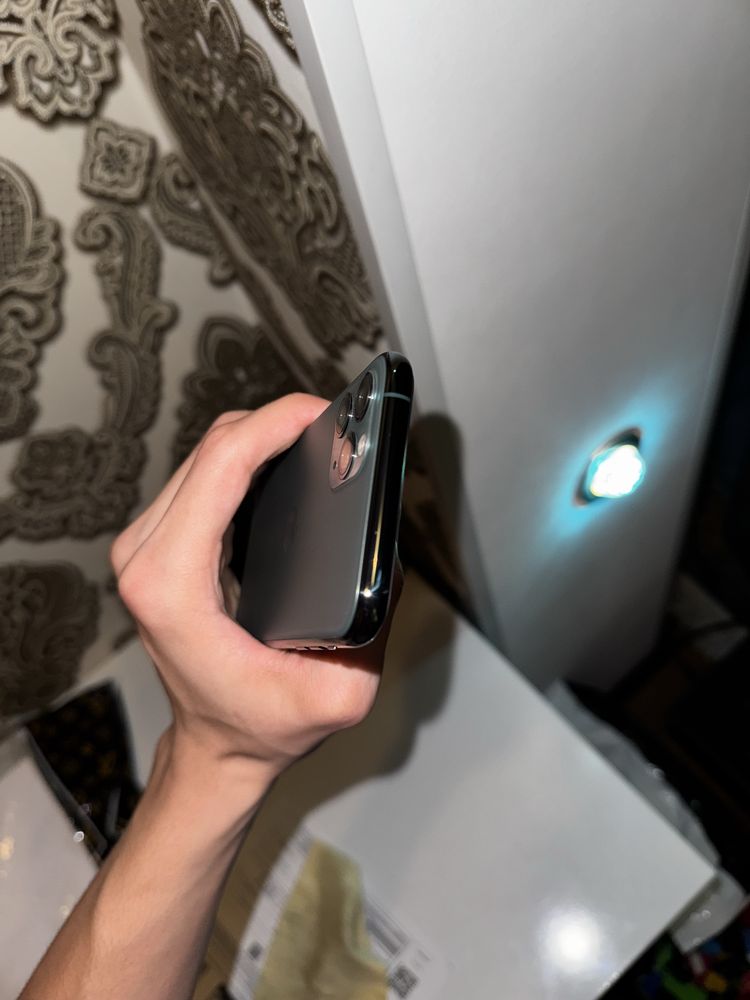 Iphone 11 pro ideal 64 GB