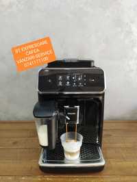 Aparat espressor de cafea Philips EP Cappuccino/factura