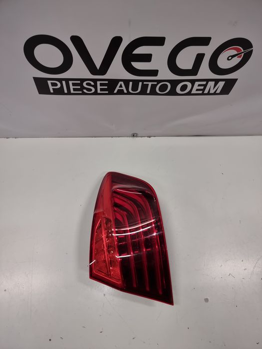 Stop dreapta spate facelift BMW seria 5 F10 LCI / cod-184080-02  OEM