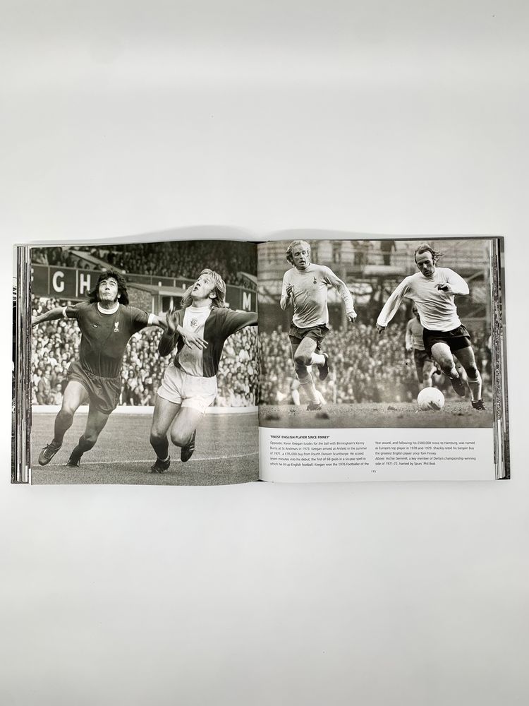 Images of Football by Daily Mail - Зората на футбола от Дейли Мейл