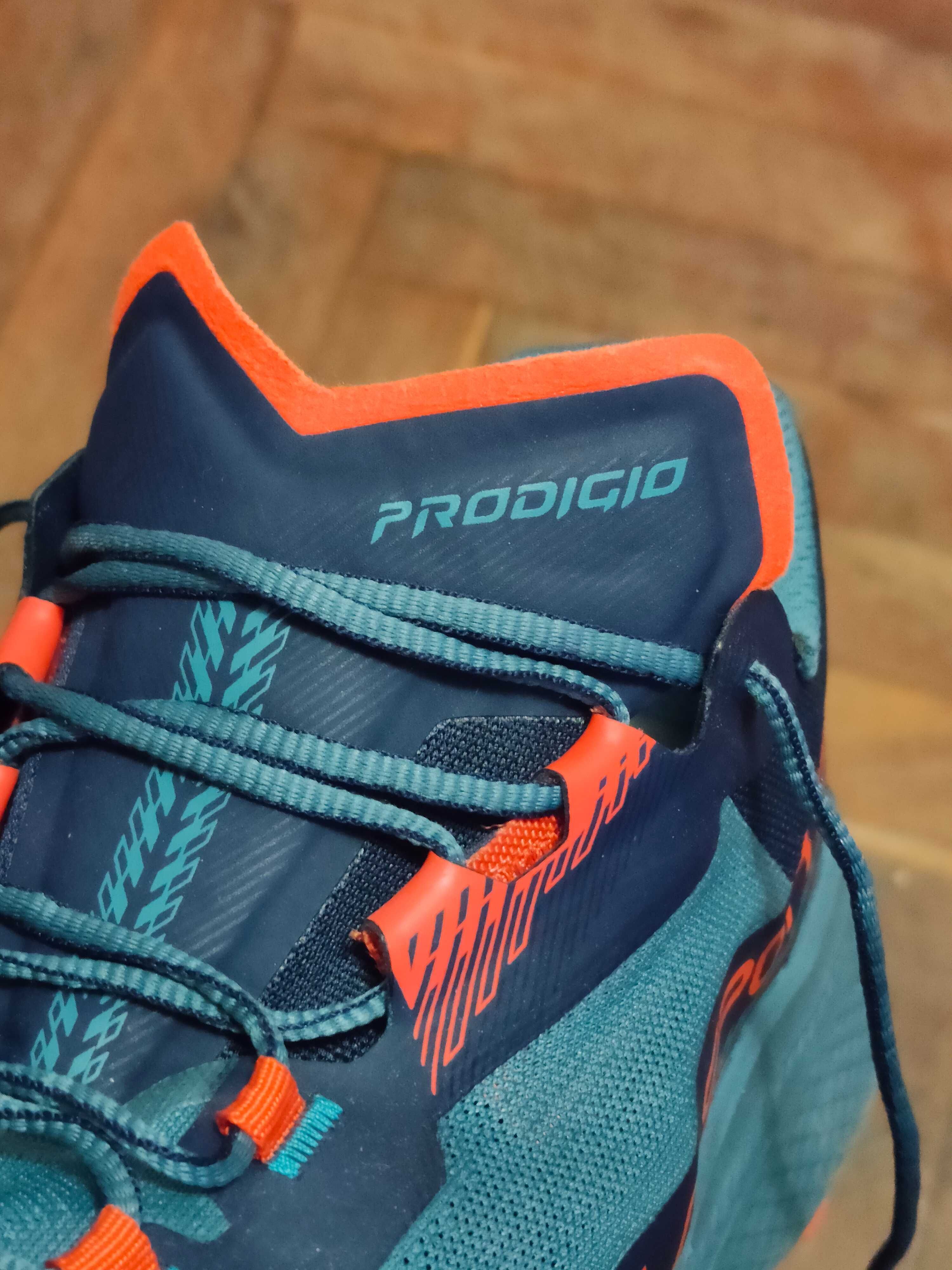 Маратонки la sportiva