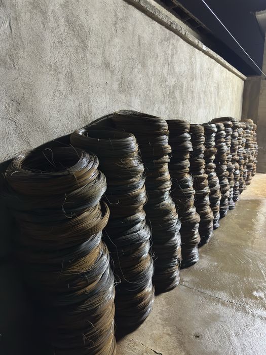 визяльная проволка