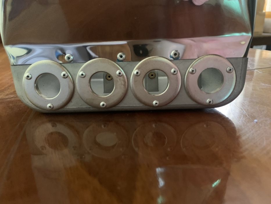 Pistol tencuit pompa tencuit sprituit