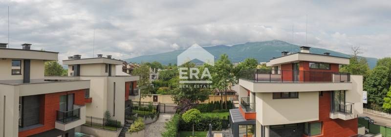 Продава се Тристаен апартамент в София, Кръстова вада - 146 кв.м за 3151 €/кв.м - Снимка #6