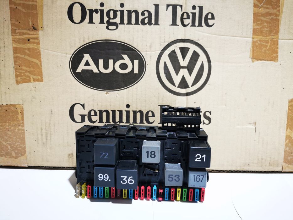 Panou sigurante original Volkswagen Passat / Golf 3 / Vento / Corrado