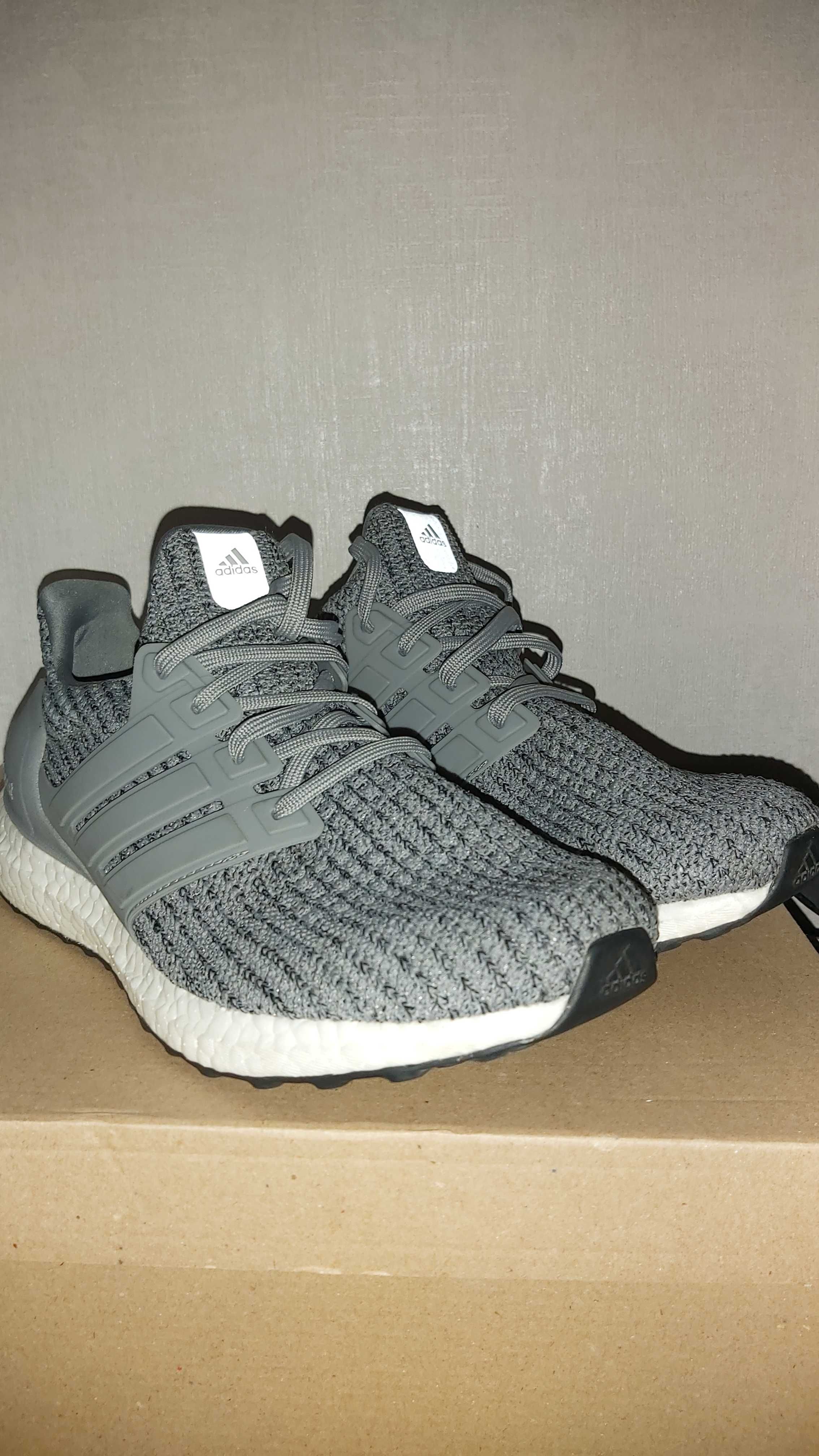Adidas UltraBoost 4.0 - Номер 40