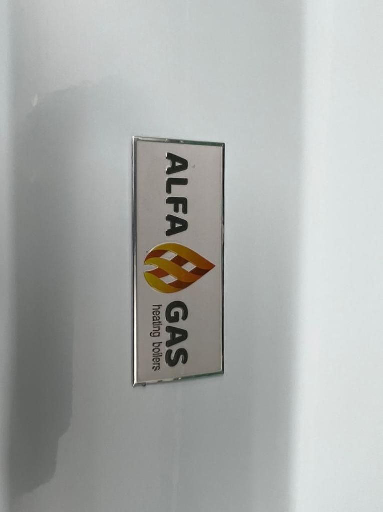 газовый котел.  ALFA GAS.   DAFI. SF.Оптом и в розницу