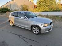 Vând mașină personală BMW 118D