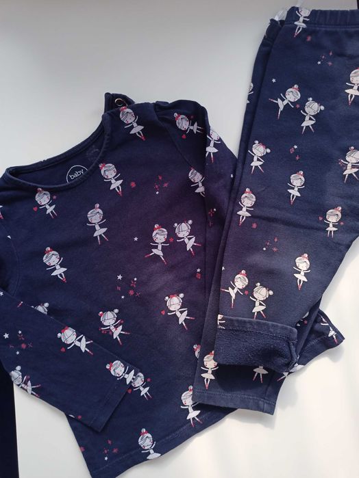 Комплект блуза клин 2,3,4г. H&M,C&A,Zara,George,Old Navy,Next,Gap