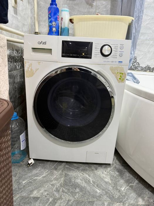 Продается стиральная машина Artel